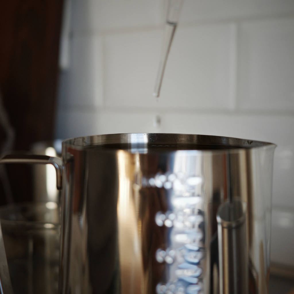 Scented Candle Workshop