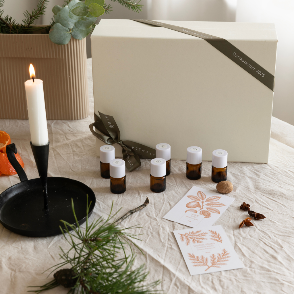 Scent Advent Calendar 2025 | Duftjulekalender