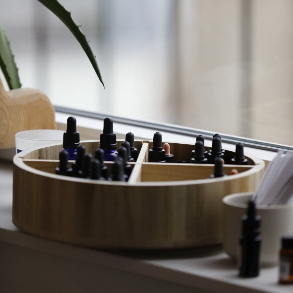 Fragrance Creation Workshop