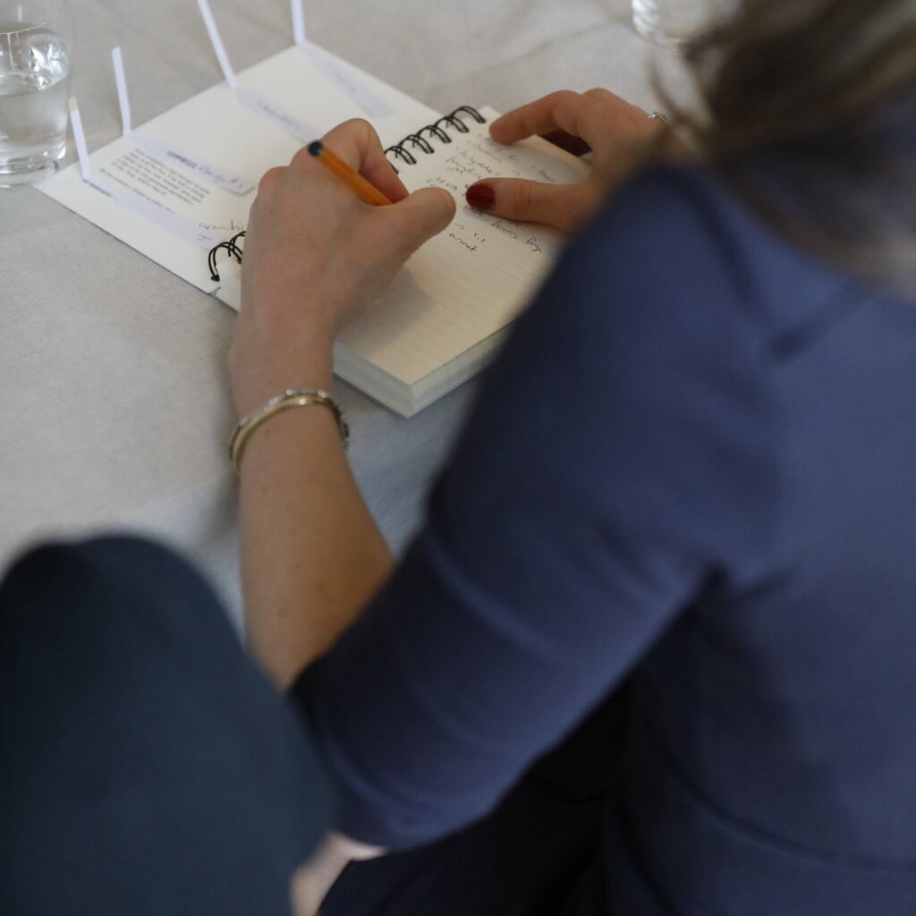 Fragrance Creation Workshop